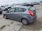 2017 Hyundai Accent Se за продажба в Lexington, KY - Front End