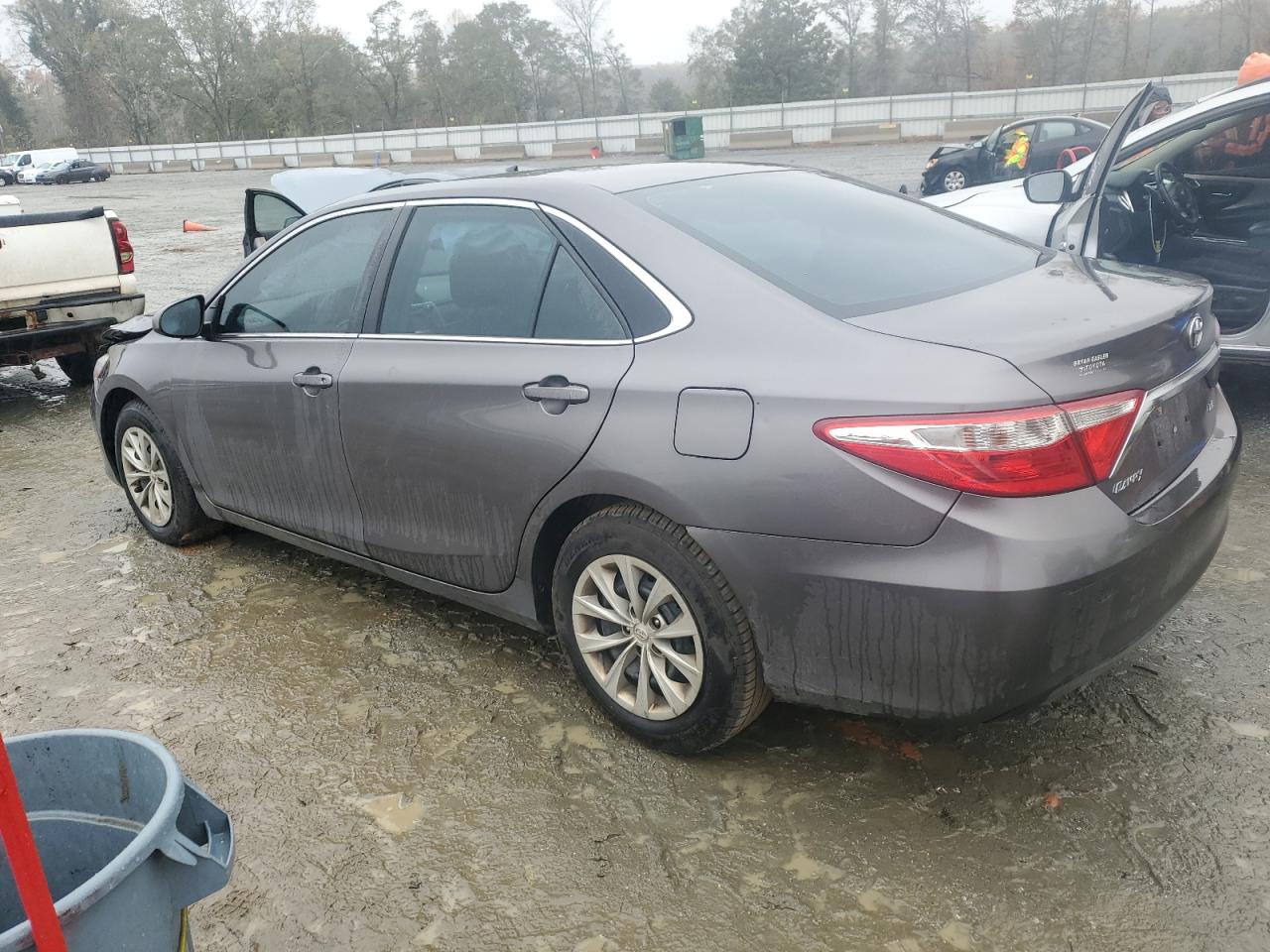 2015 Toyota Camry - Image 2
