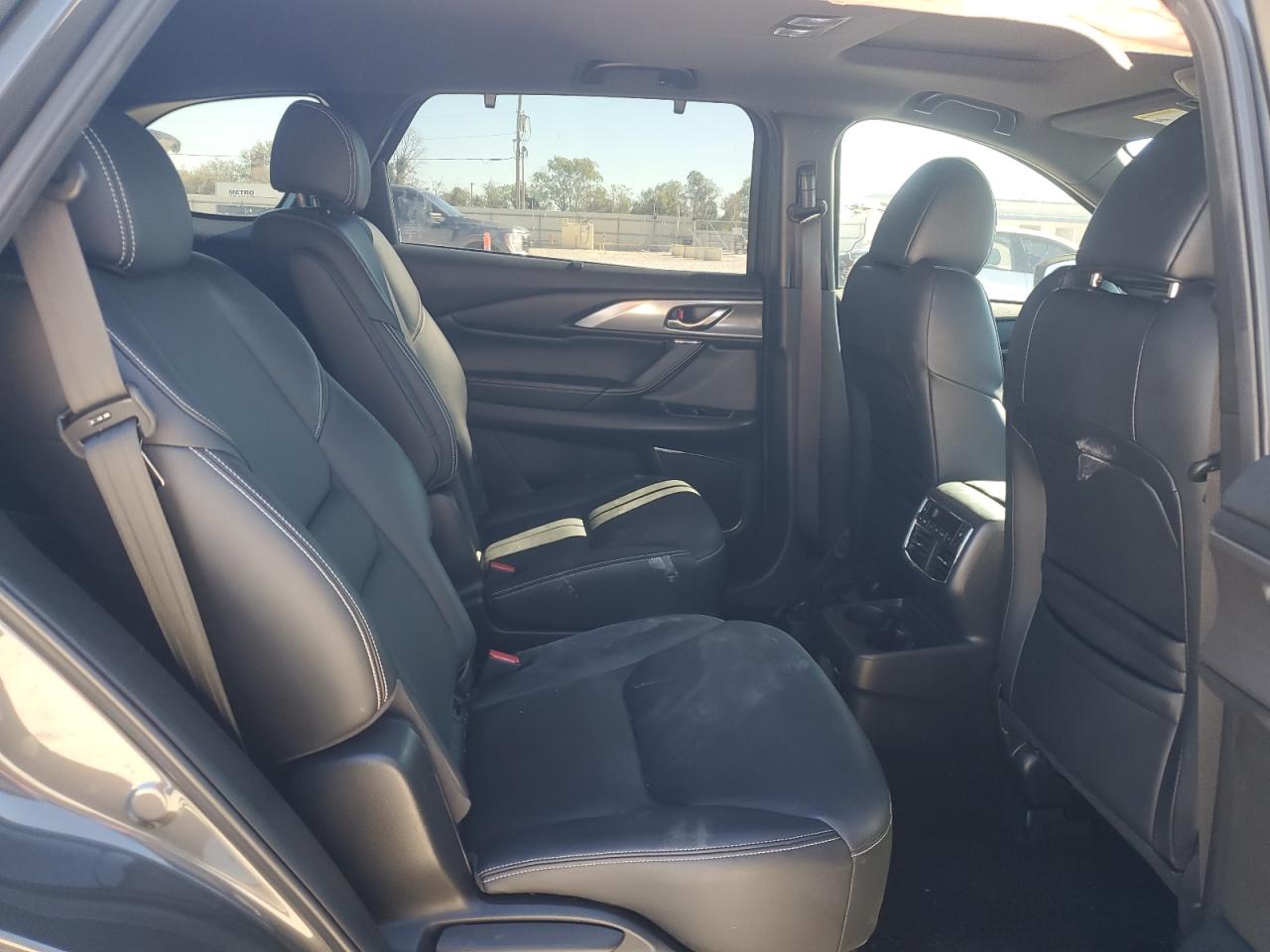 2021 Mazda CX-9 - Image 11