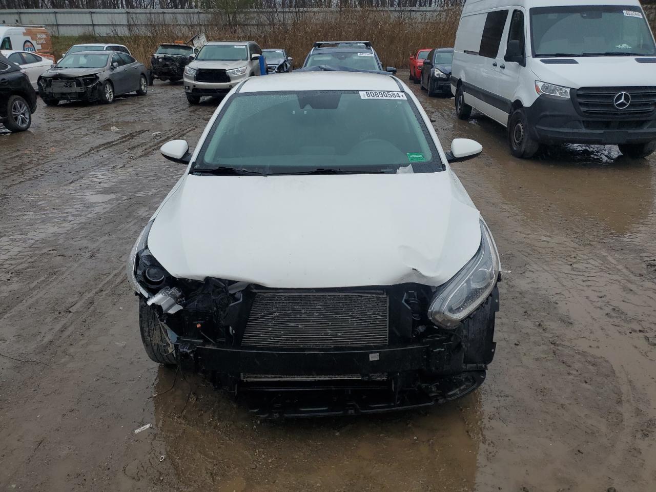 2019 Kia Forte - Image 5