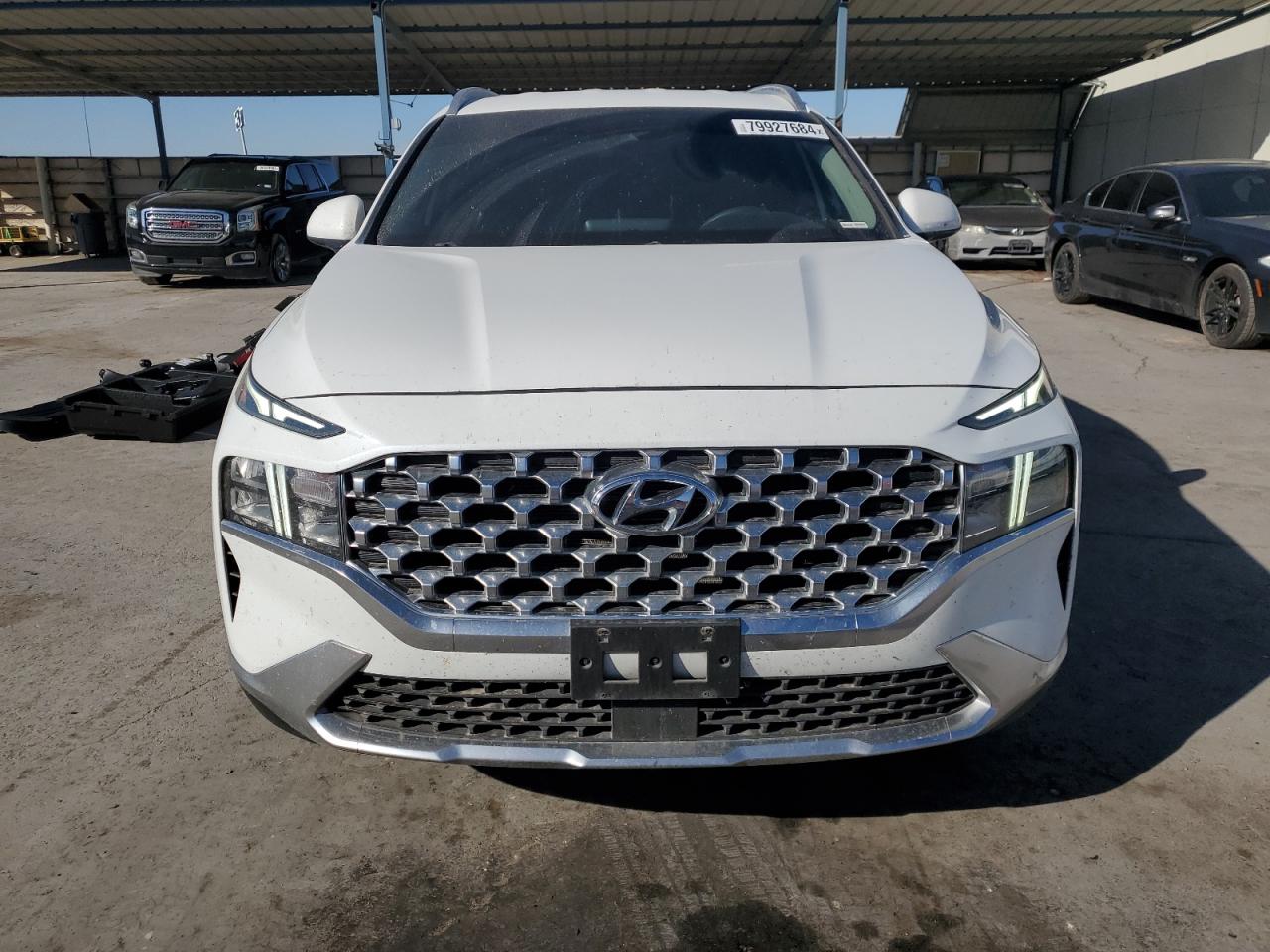 2021 Hyundai Santa Fe - Image 5