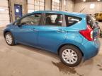 2015 Nissan Versa Note S იყიდება Ham Lake-ში, MN - Rear End