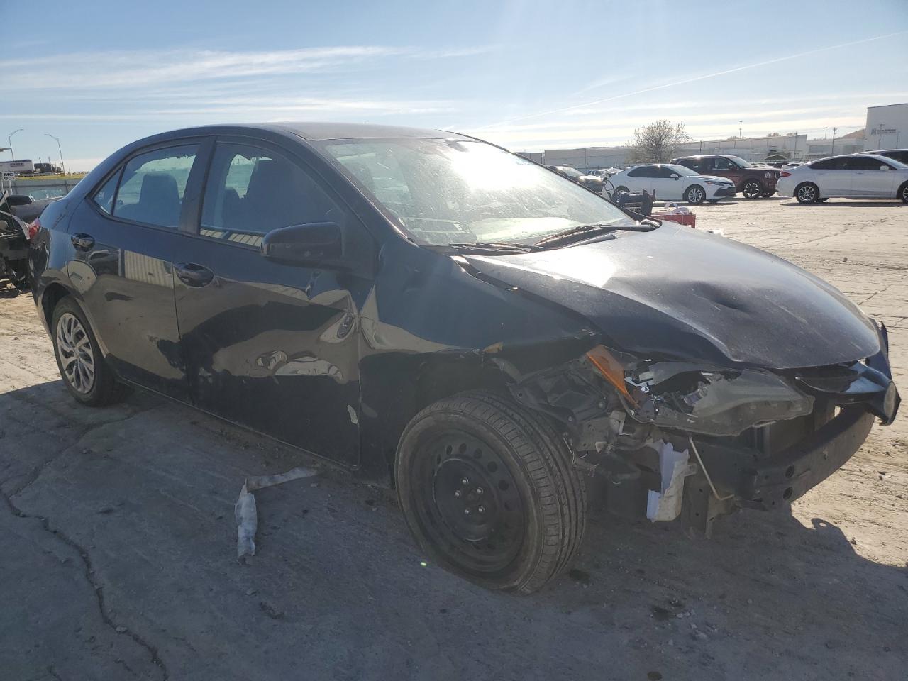2019 Toyota Corolla - Image 4