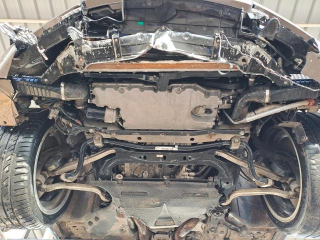 SCBEA5ZA8EC093886 - 2014 BENTLEY FLYING SPU - #79373214