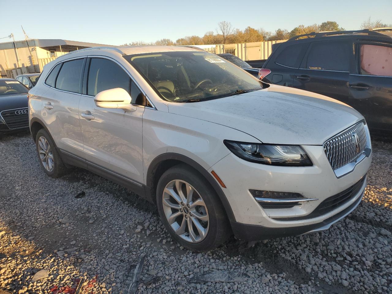 2019 Lincoln MKC - Image 4