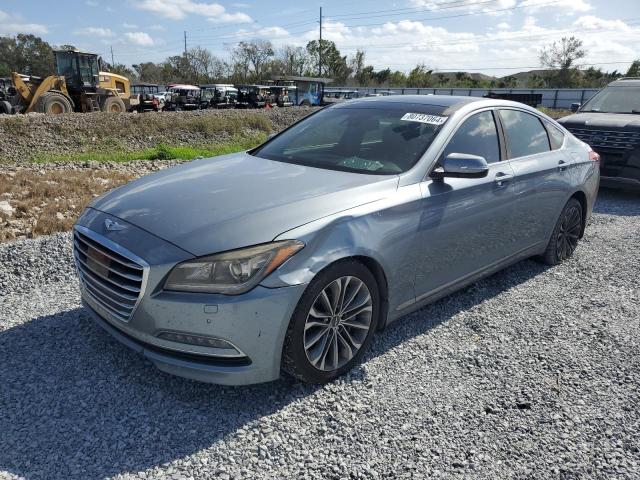 2016 Hyundai Genesis 3.8L na sprzedaż w Riverview, FL - Front End