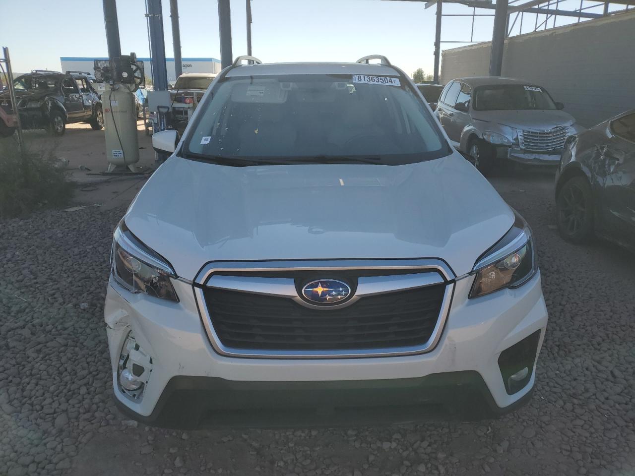 2021 Subaru Forester - Image 5