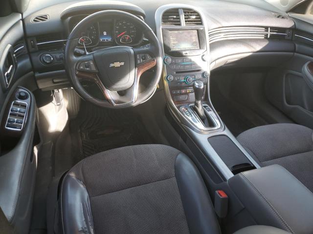  CHEVROLET MALIBU 2013 Biały