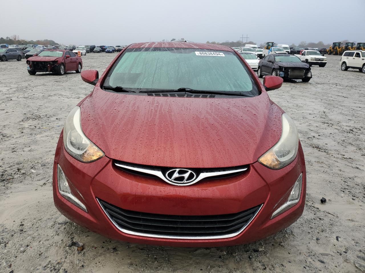 2016 Hyundai Elantra - Image 5