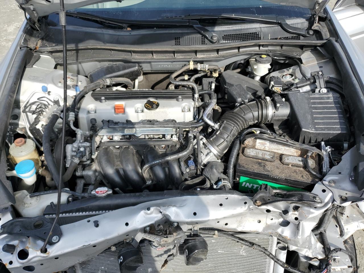 2012 Honda Accord - Image 11