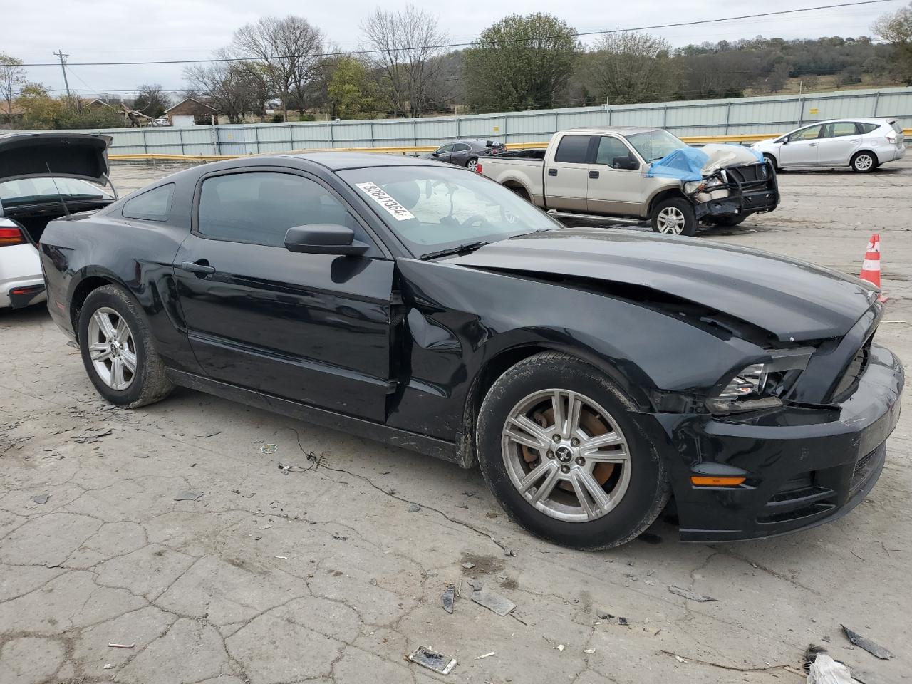 2014 Ford Mustang - Image 4