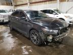 1FAHP2KT3DG****** Salvage and Wrecked 2013 Ford Taurus in Alaska State