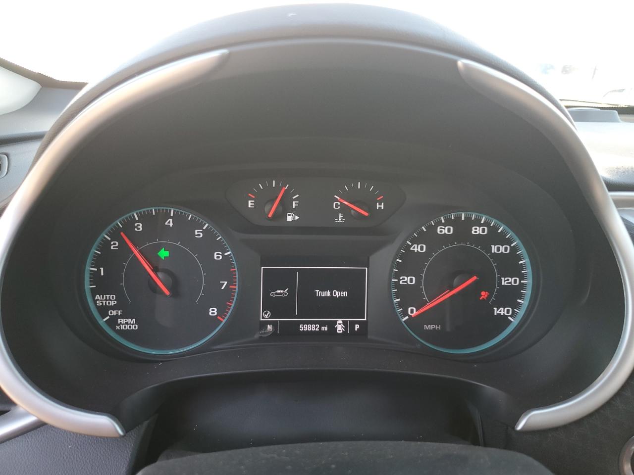 2022 Chevrolet Malibu - Image 9