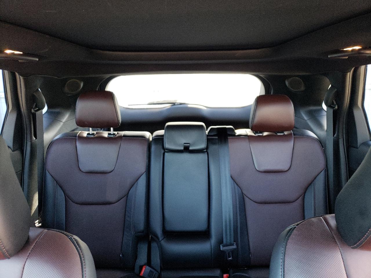 2020 Ford Edge - Image 10