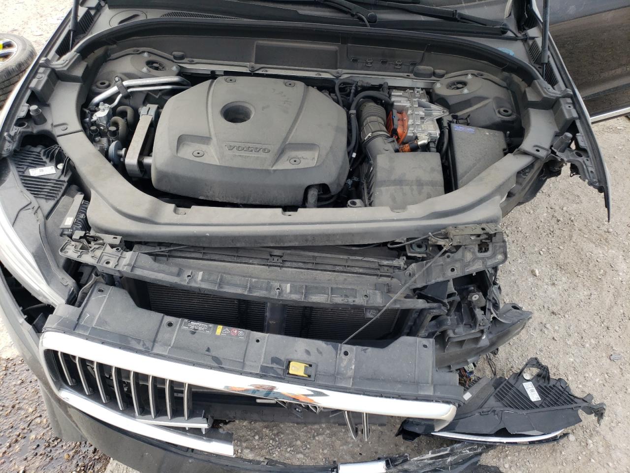 2018 Volvo XC60 - Image 14