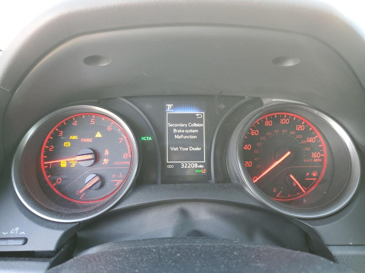 2021 Toyota Camry - Image 9