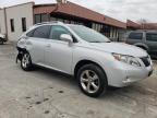 2012 Lexus Rx 350 zu verkaufen in Fort Wayne, IN - Side