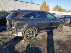 2023 Kia Sorento Sxp продається в Portland, OR - Front End
