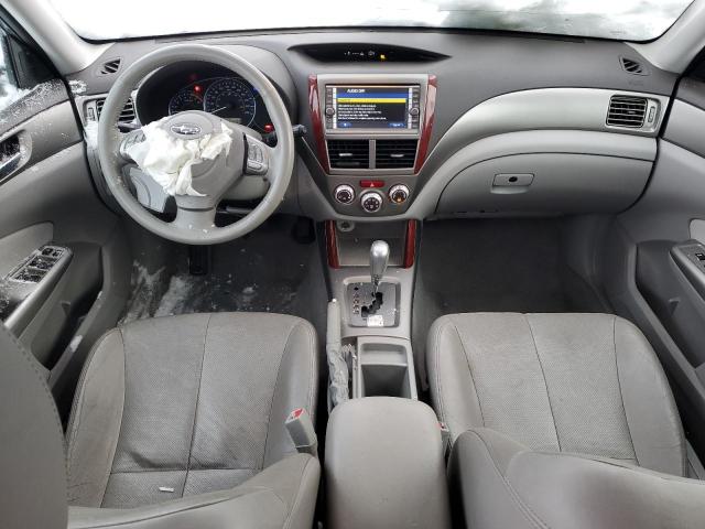2010 SUBARU FORESTER 2.5X LIMITED