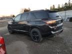 2019 CHEVROLET TRAVERSE PREMIER for sale at Copart ON - TORONTO