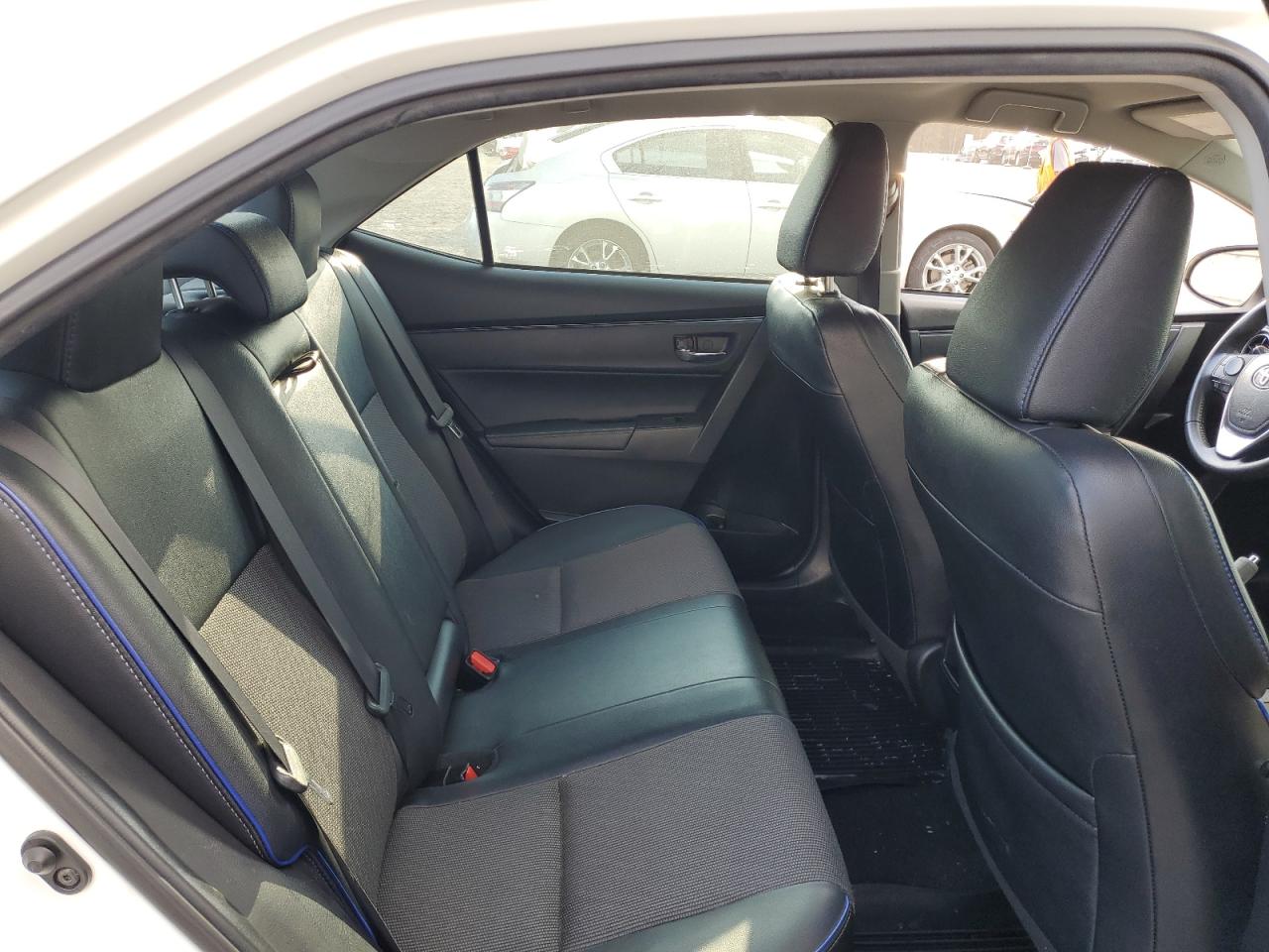 2018 Toyota Corolla - Image 10