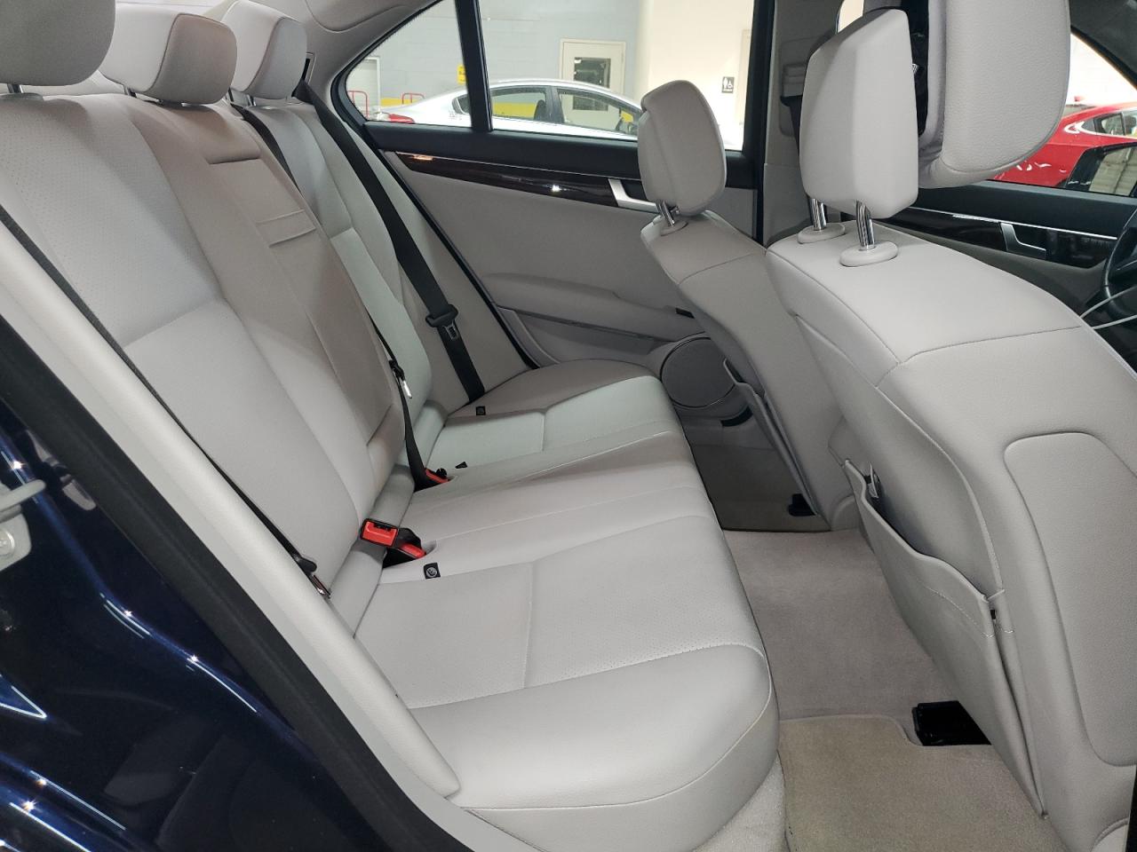 2013 Mercedes-Benz C-klasse - Image 11