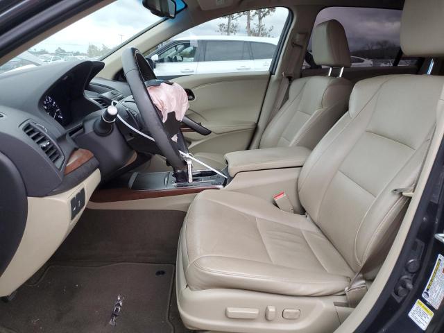  ACURA RDX 2013 Szary