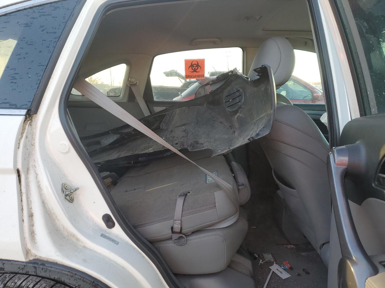 2009 Honda CR-V - Image 11