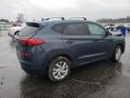 2021 Hyundai Tucson Limited продається в Dunn, NC - Front End