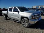 2017 Chevrolet Silverado C1500 Lt للبيع في Haslet، TX - Rear End