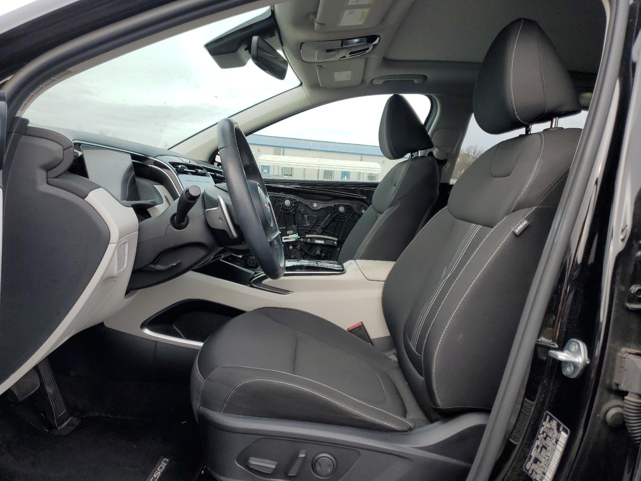 2022 Hyundai Tucson - Image 7