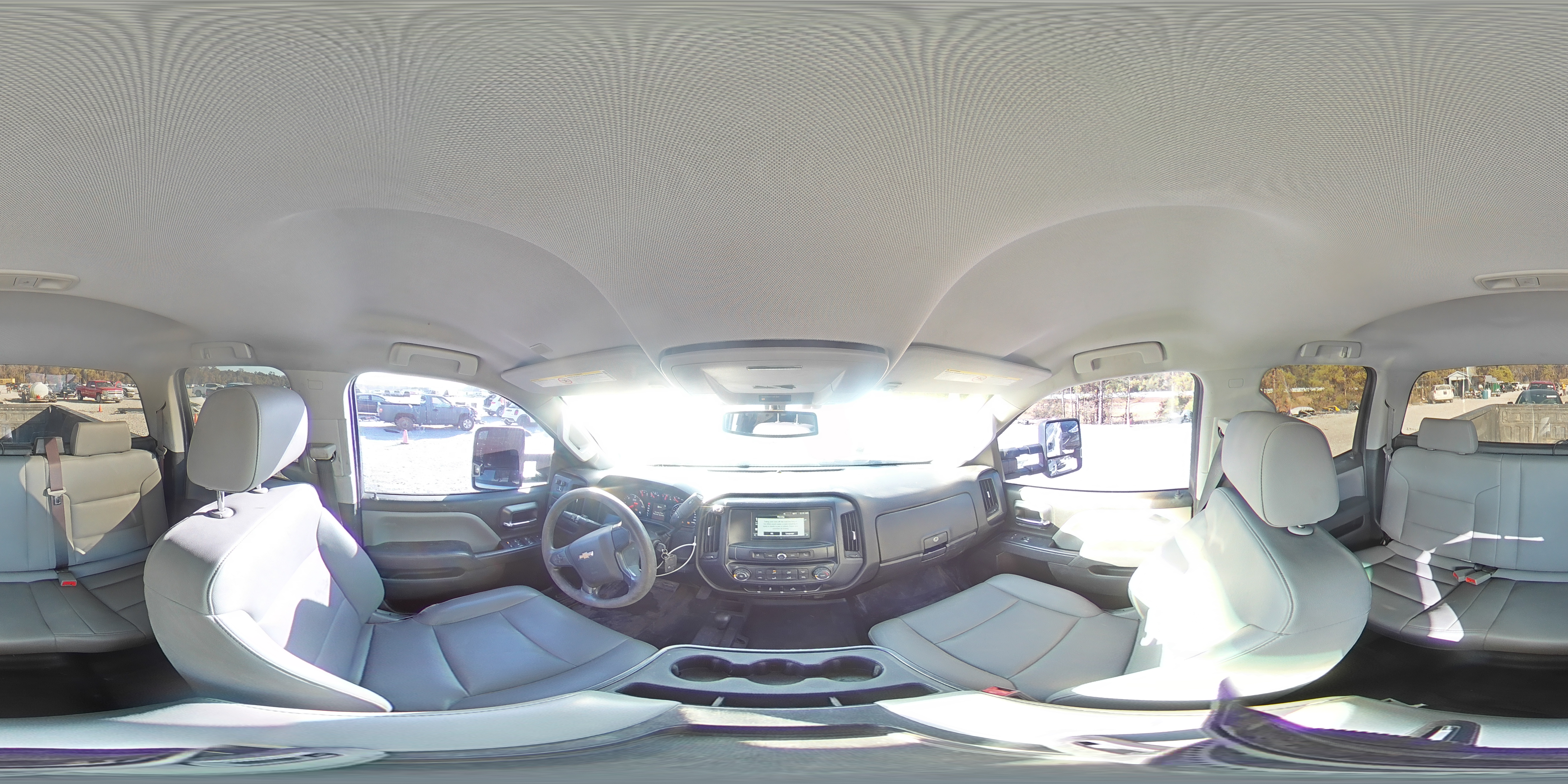 2019 Chevrolet Silverado - Image 15
