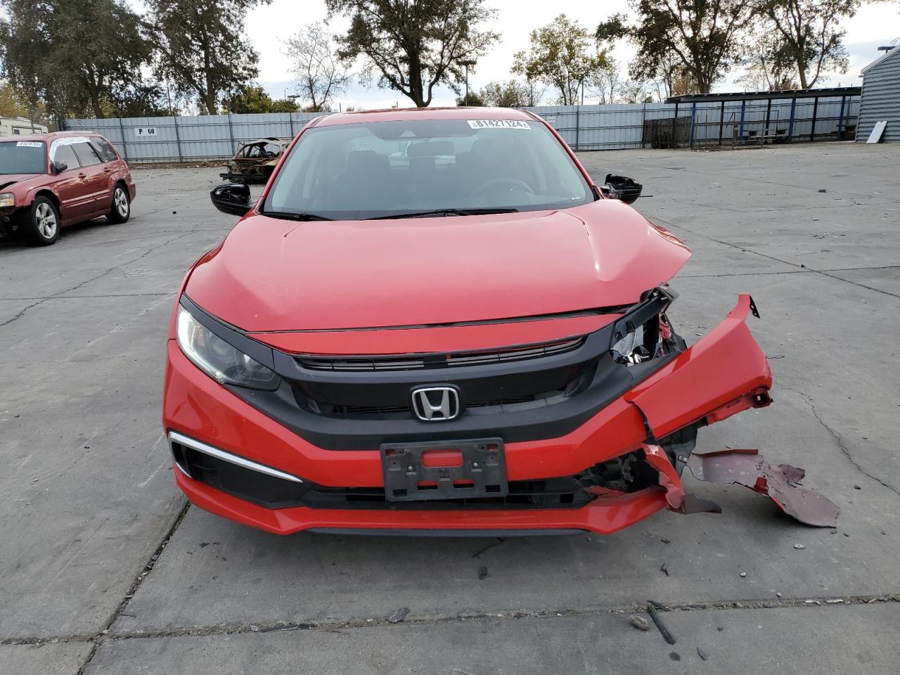 2019 Honda Civic - Image 5