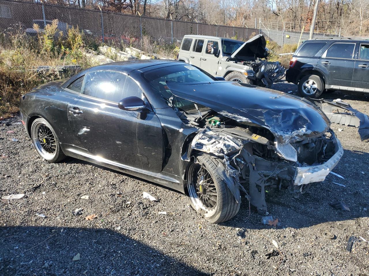2003 Lexus SC - Image 4