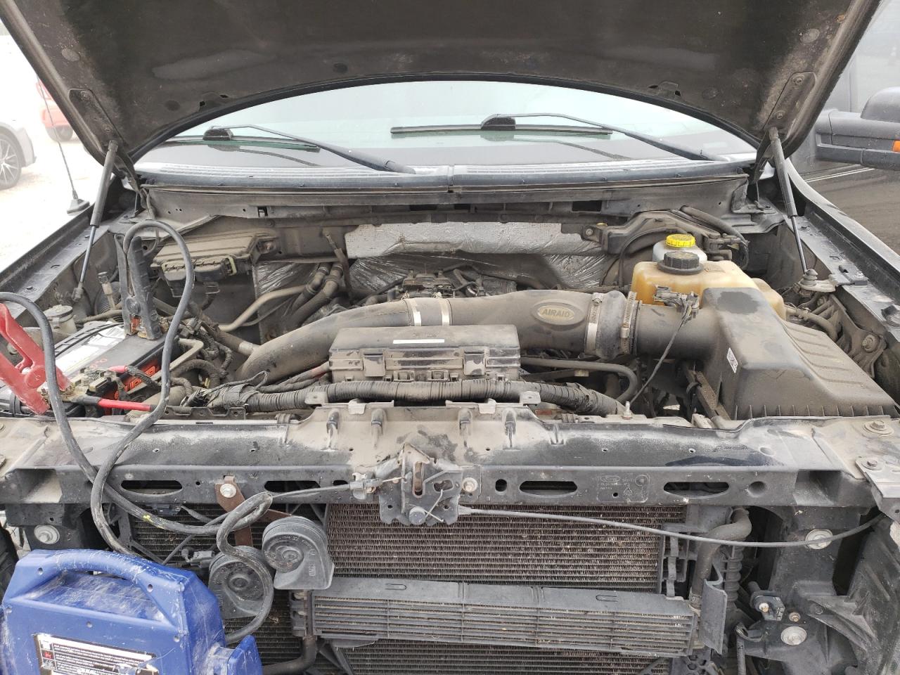 2014 Ford F-150 - Image 11