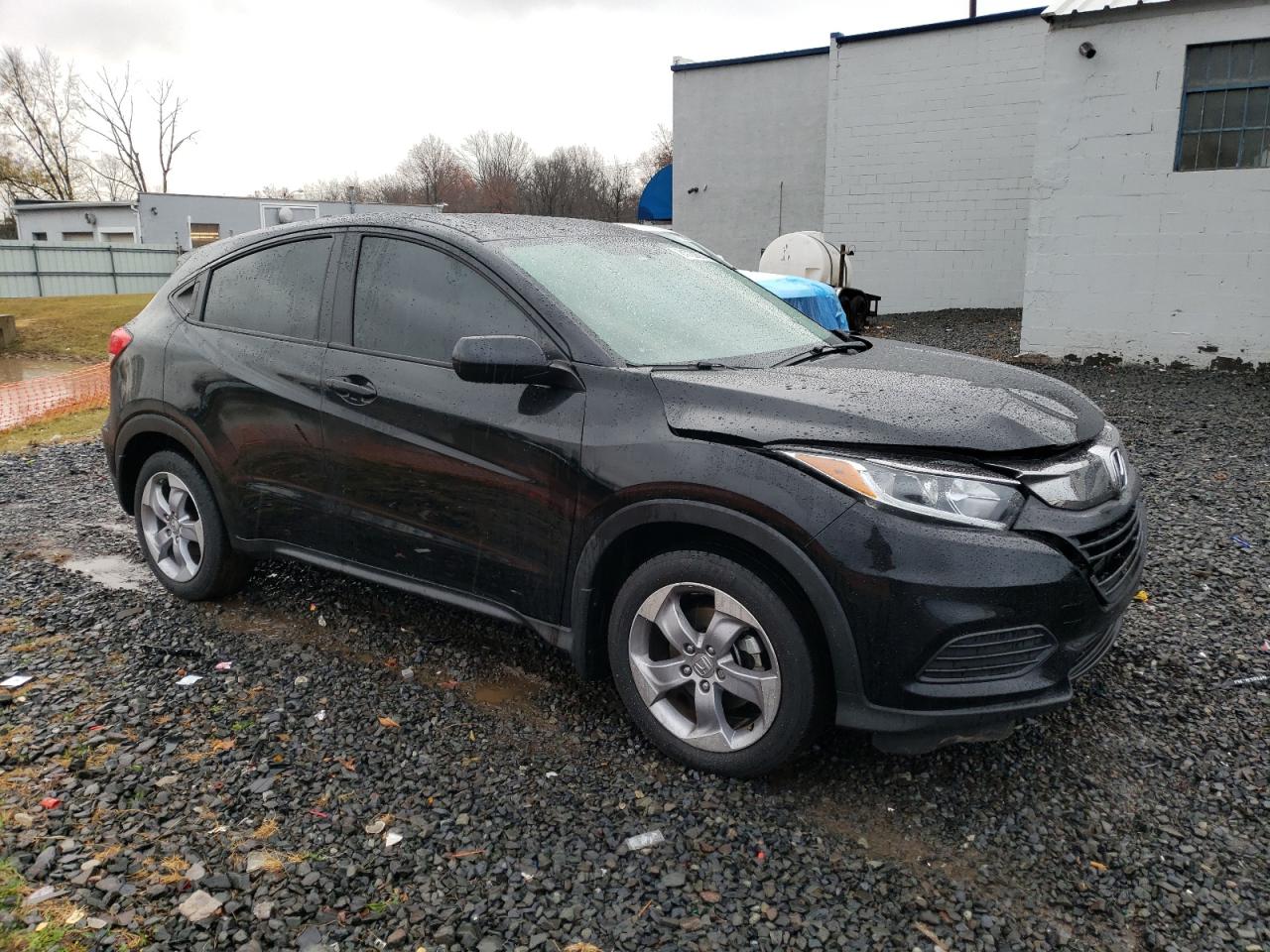 2019 Honda HR-V - Image 4