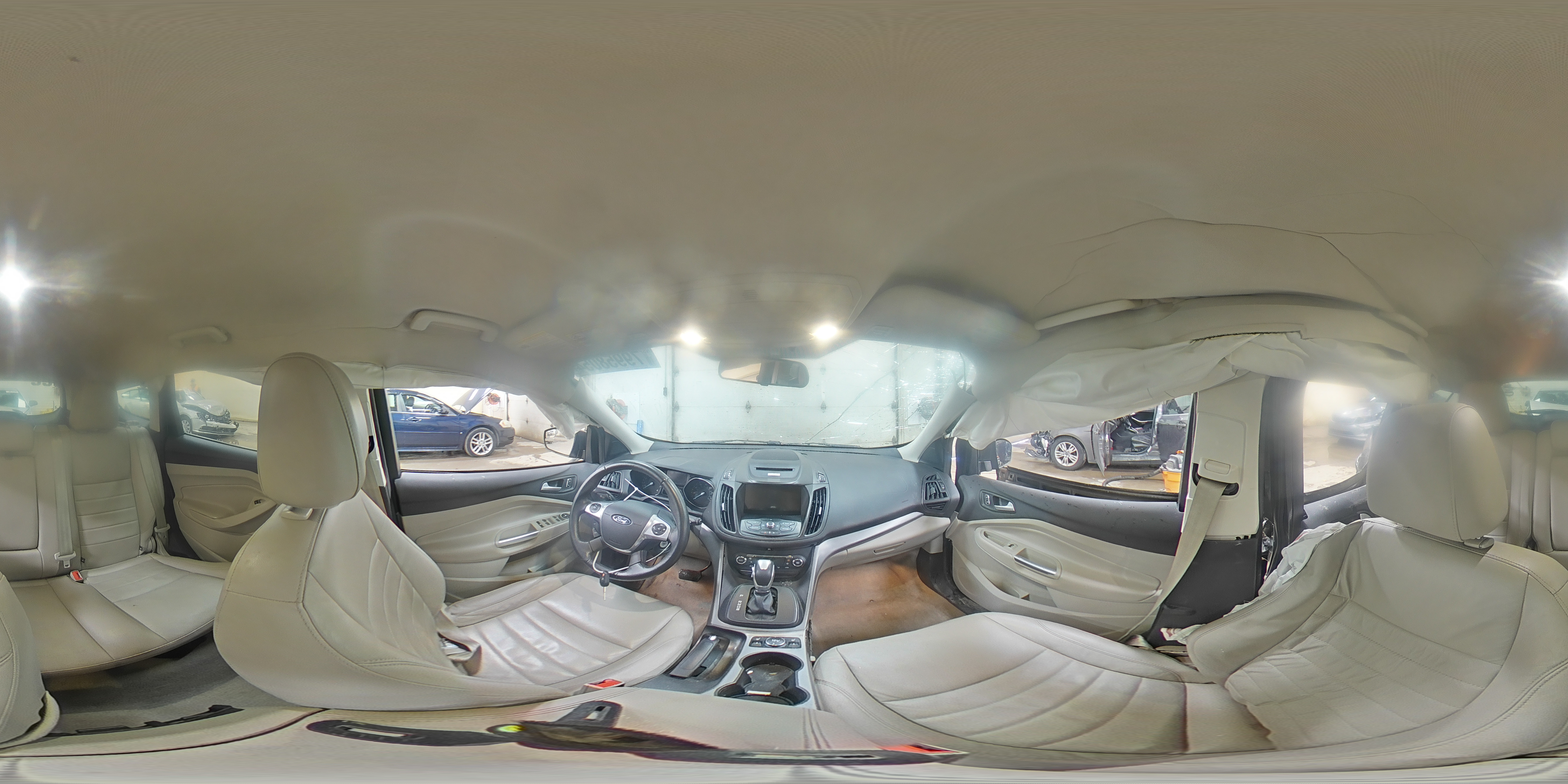 2015 Ford Escape - Image 15
