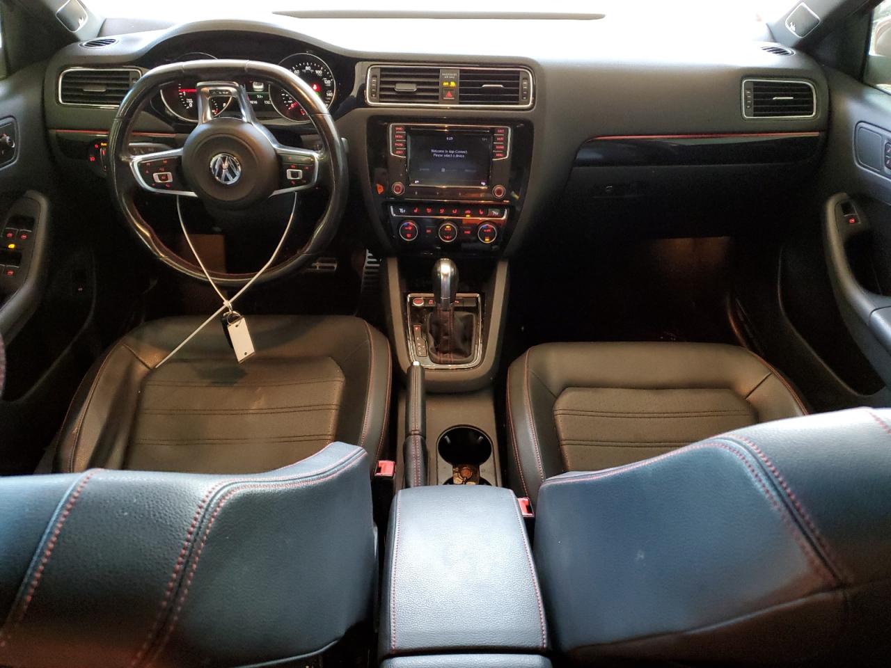 2016 Volkswagen Jetta - Image 8