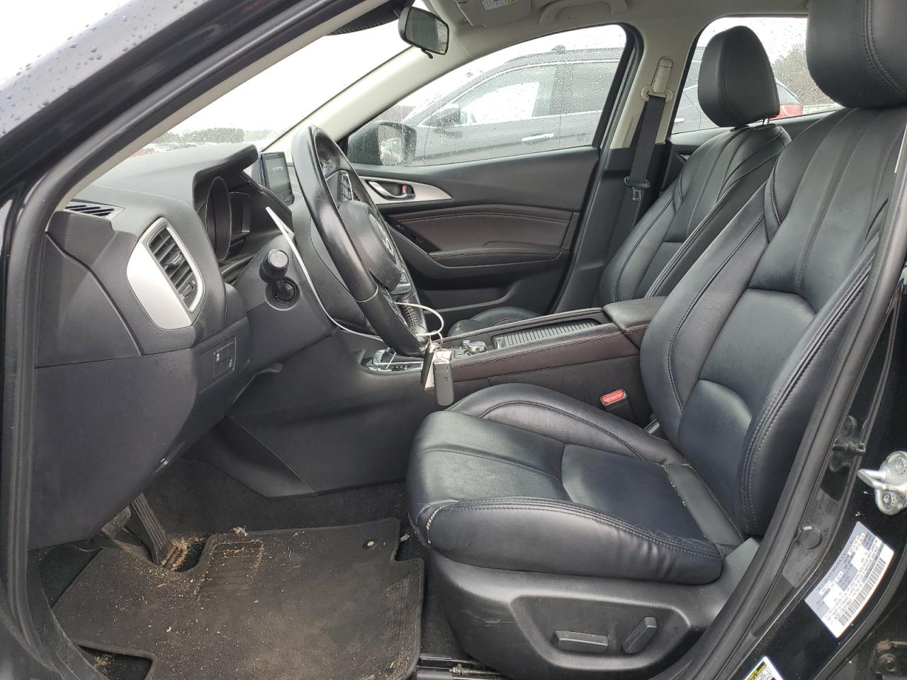 2018 Mazda 3 - Image 7