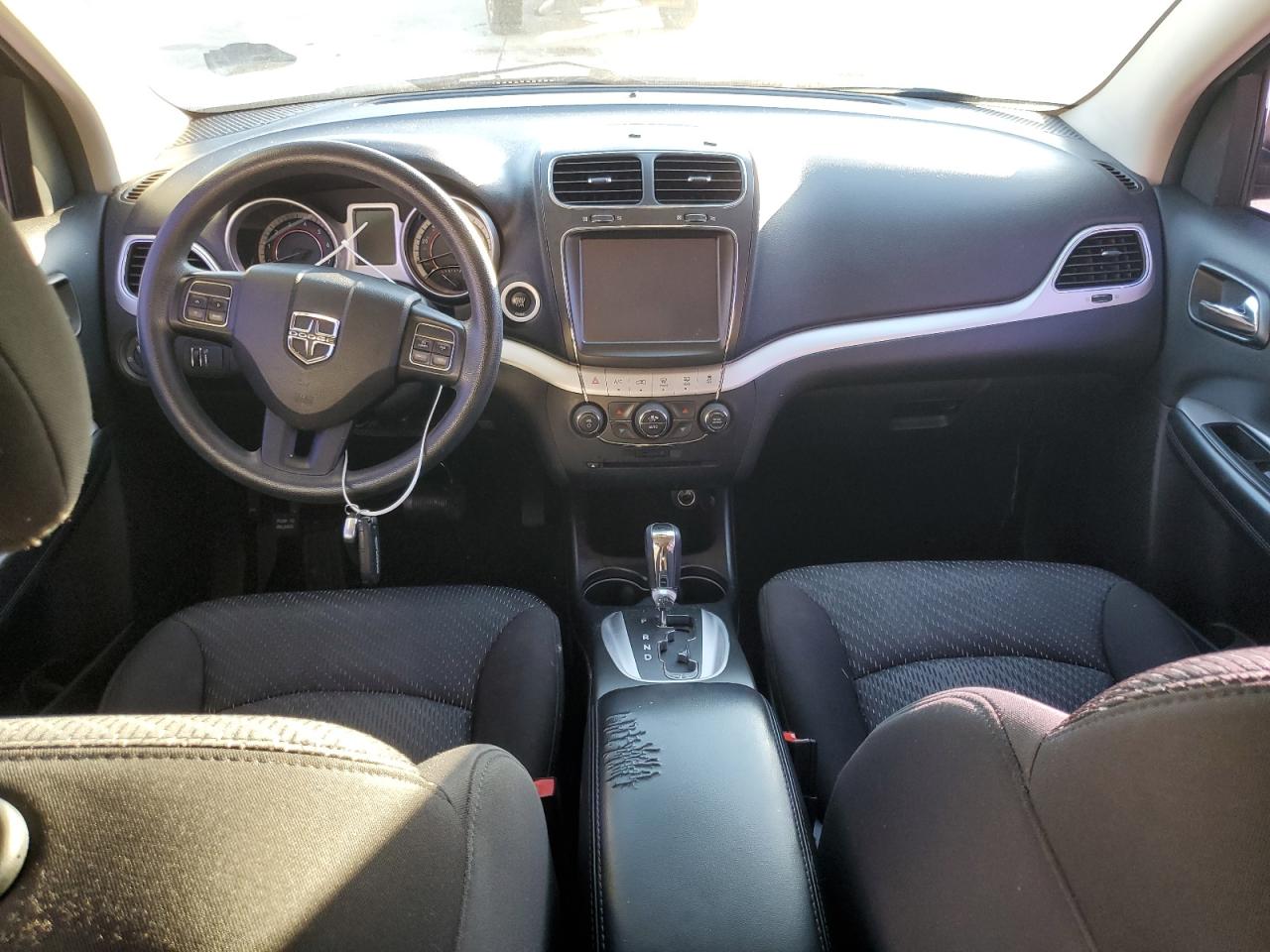 2013 Dodge Journey - Image 8