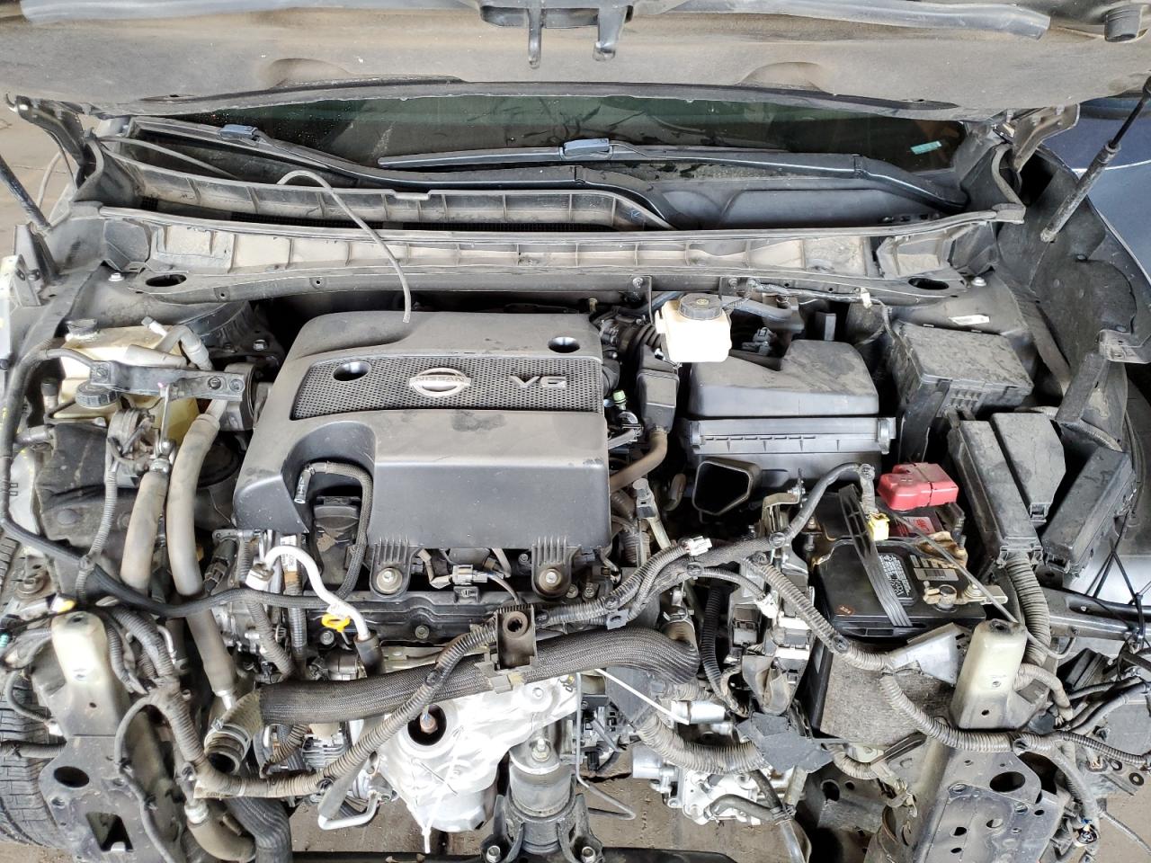 2018 Nissan Murano - Image 11