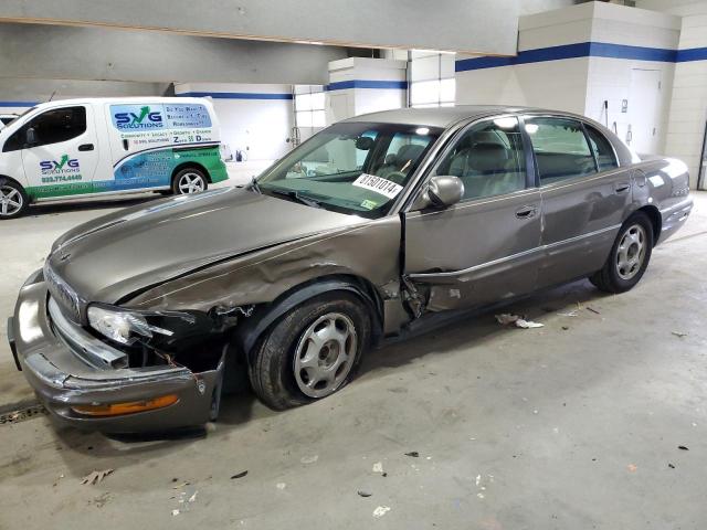 2000 Buick Park Avenue 