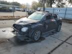 2017 Nissan Juke S zu verkaufen in Sacramento, CA - Rollover