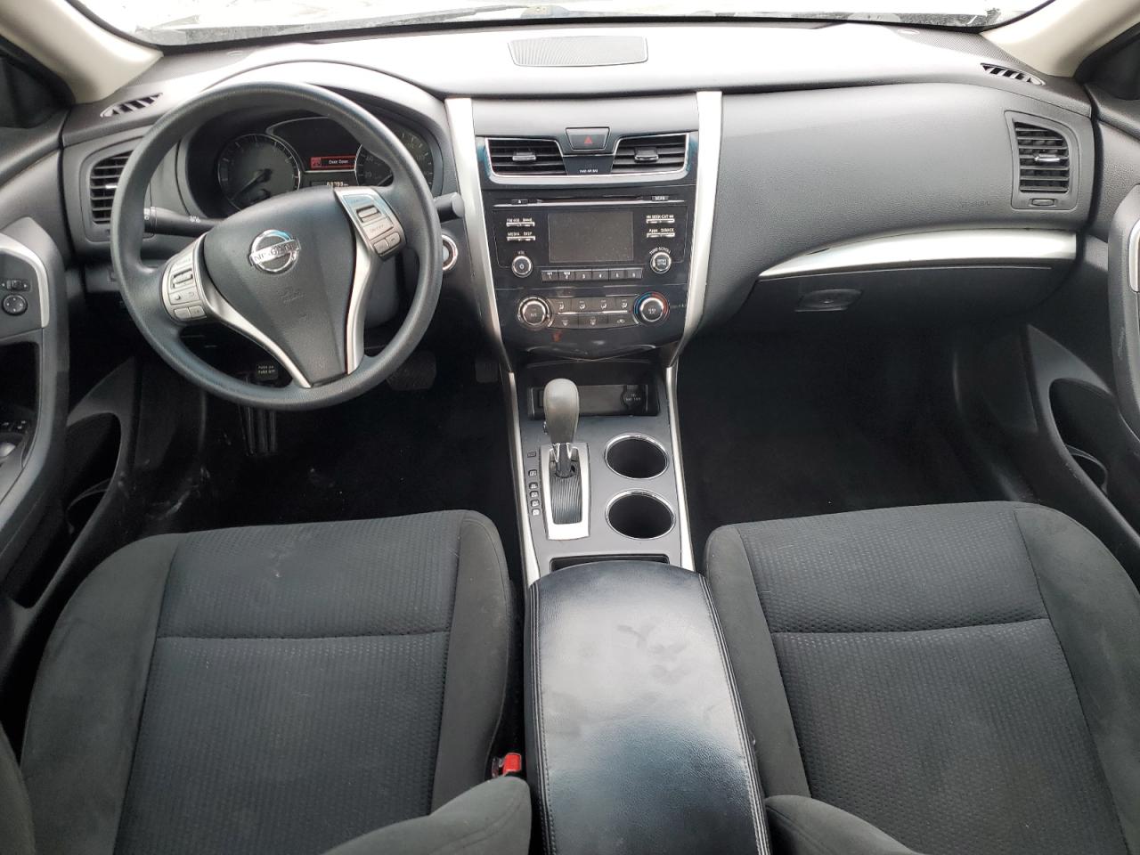 2015 Nissan Altima 2.5 VIN: 1N4AL3AP5FC261999 Lot: 82438204