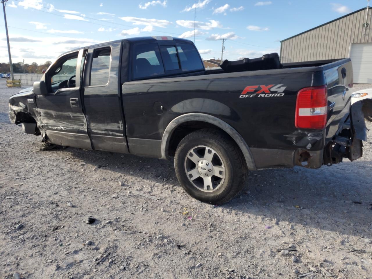 2007 Ford F-150 - Image 2