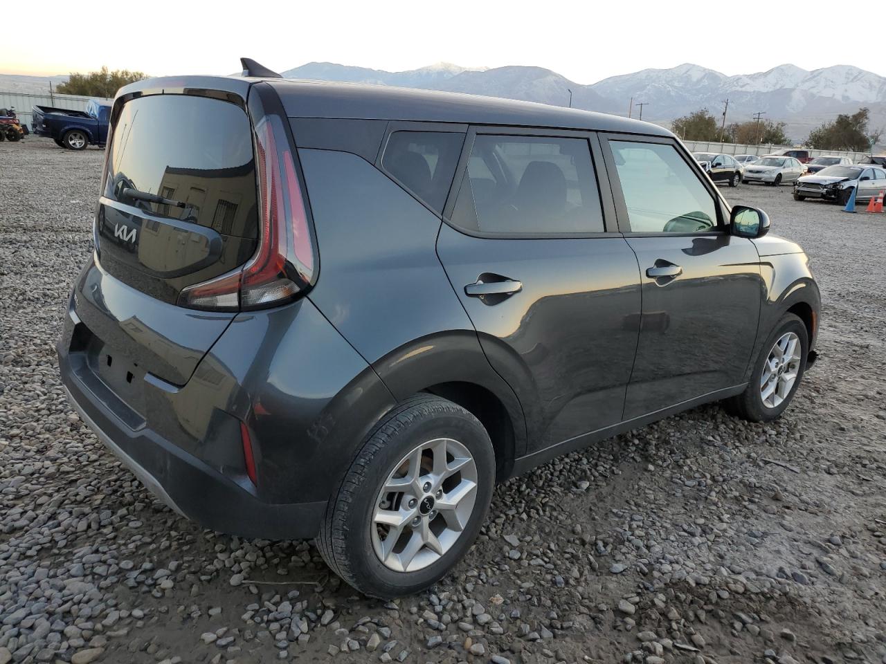 2024 Kia Soul - Image 3