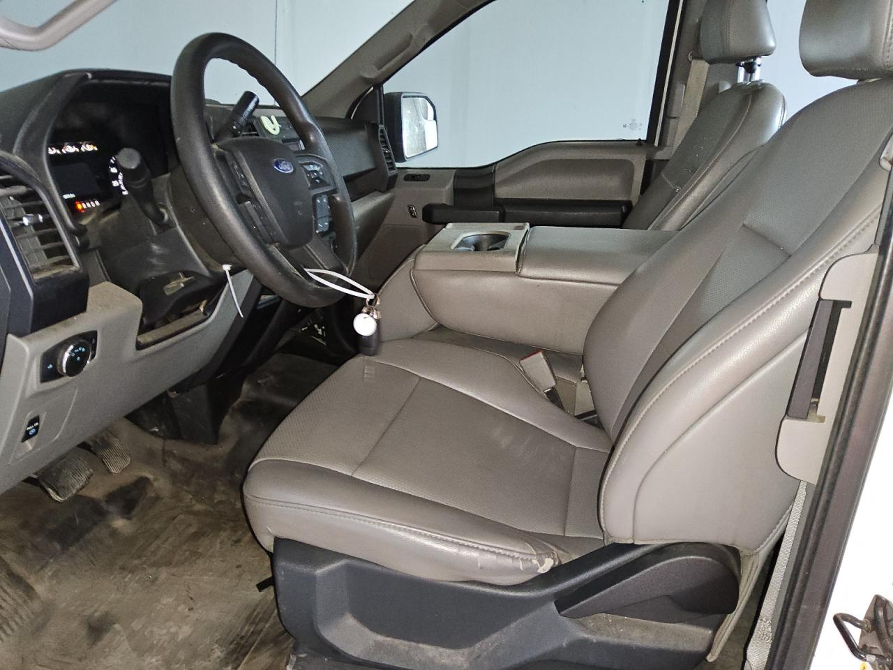 2020 Ford F-150 - Image 7