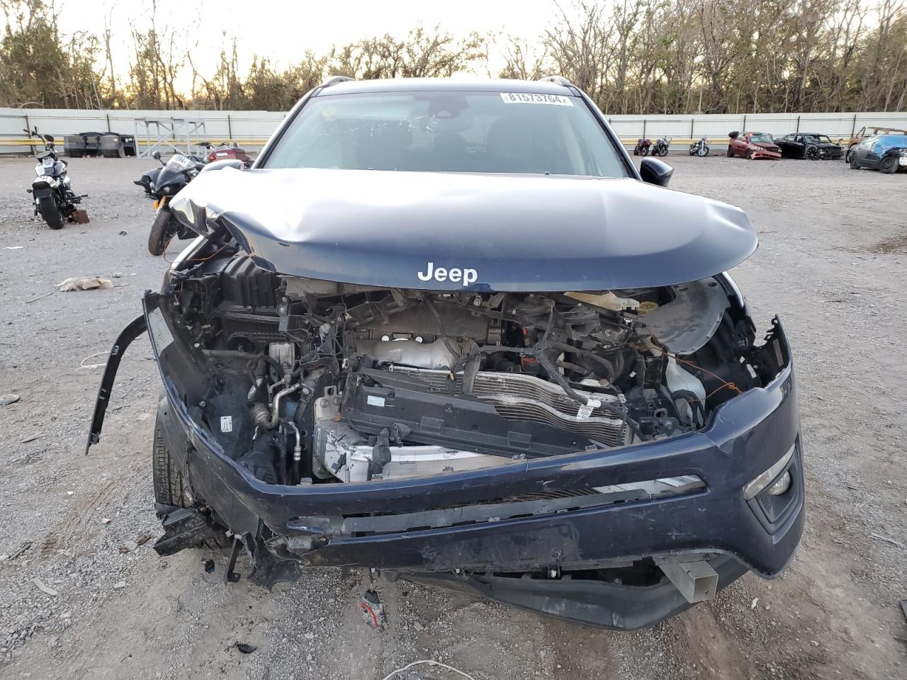 2020 Jeep Compass - Image 5