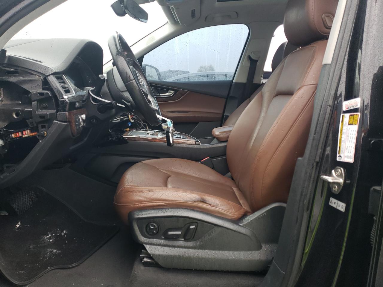 2017 Audi Q7 - Image 7