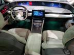 2024 Lincoln Nautilus Reserve zu verkaufen in Tulsa, OK - Front End